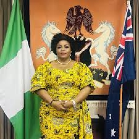 Envoy reacts to Nigerian scholars’ allegations on fee hike in Australia