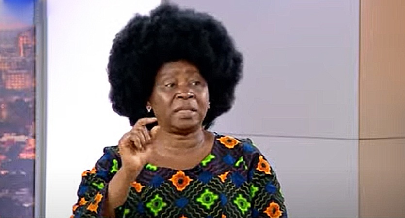 Ene Obi questions ₦10bn presidential campaign spending limit