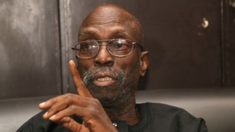 Prof. Biodun Jeyifo to be buried March 4 in Ibadan