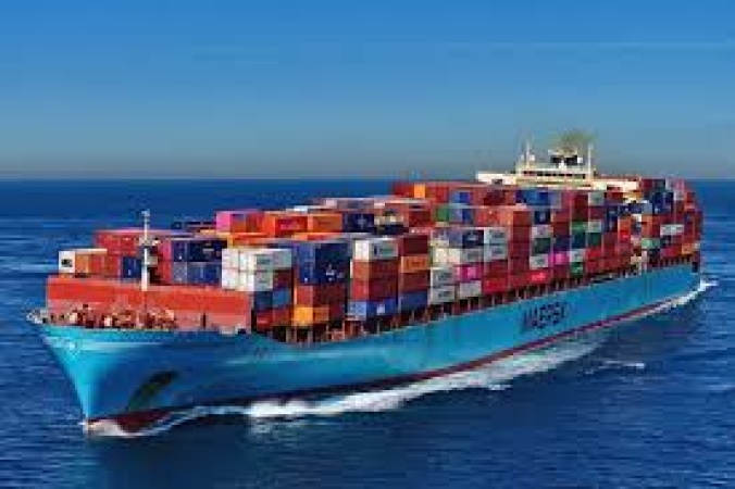 Global shipping carriers, international airlines pivot back to Africa route as Middle East crisis intensifies