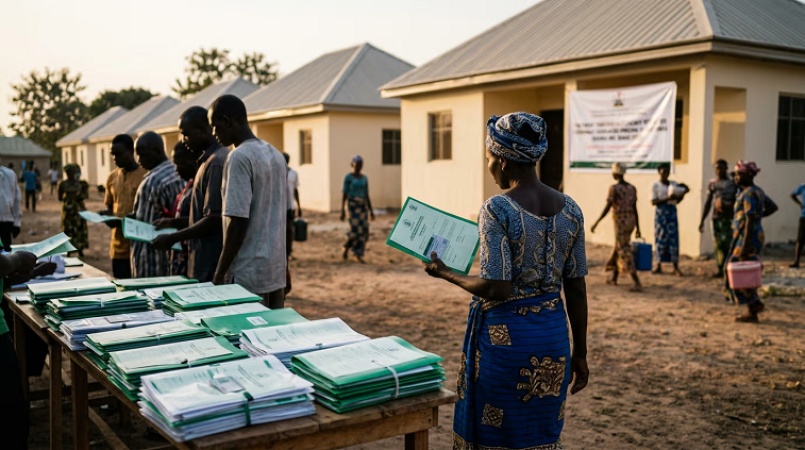 Kano to enrol one million vulnerable residents in health insurance scheme