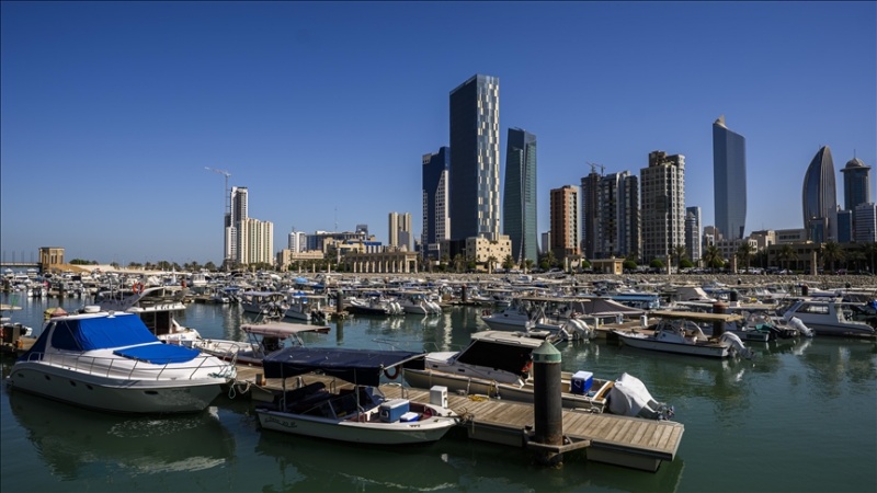 US orders non-emergency staff in 6 Arab countries to leave amid Iran war