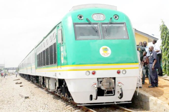 NRC expands Abuja–Kaduna train services, introduces more trips