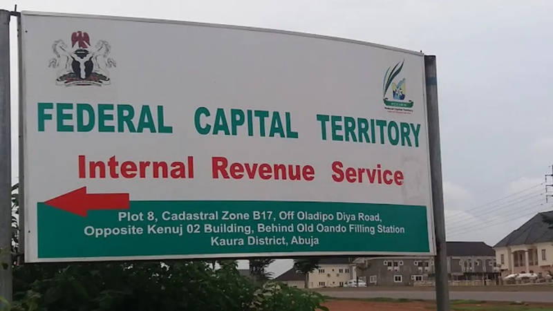 FCT-IRS sets March 31 deadline for individual tax returns