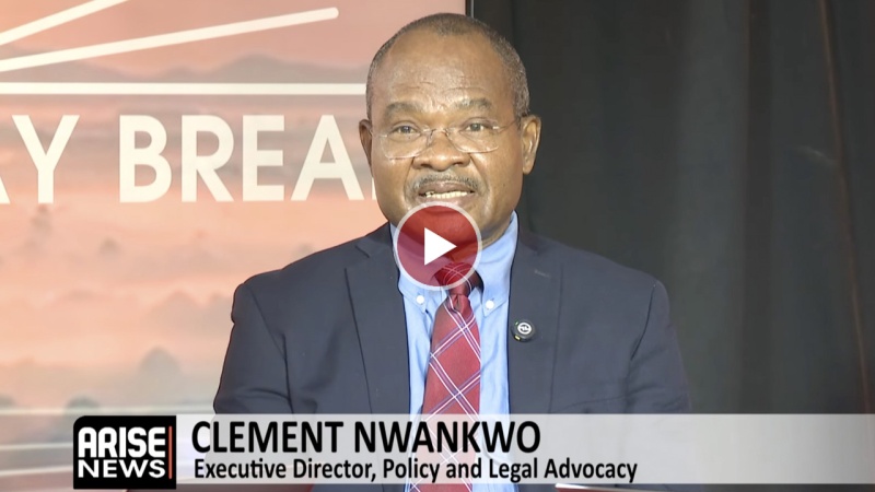 Clement Nwankwo: We will judge INEC in 2027 by what it delivers, not what it promises