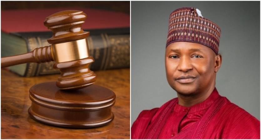 Attorney General Fagbemi takes over Malami’s prosecution