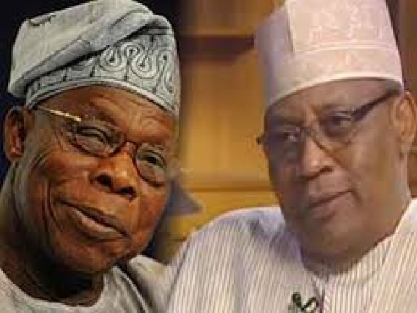 Obasanjo, IBB consulted in move to end PDP rift