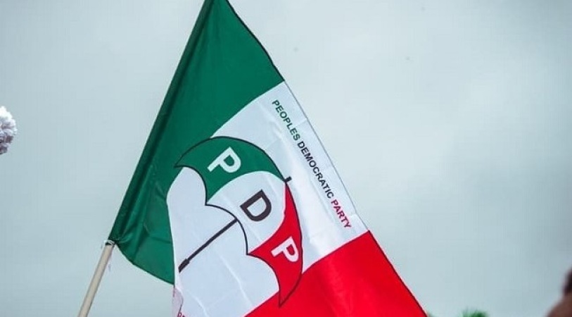 Appeal Court decides PDP’s fate today