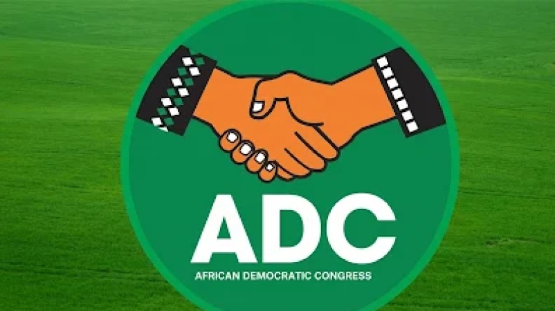 ADC suspends ward chairman, 2 others over Ireti Kingibe’s purported suspension