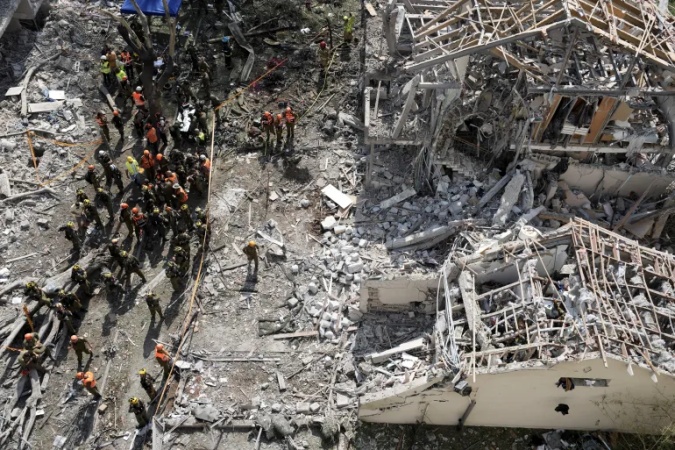 Iran war could trigger drug shortages, price hikes, experts warn