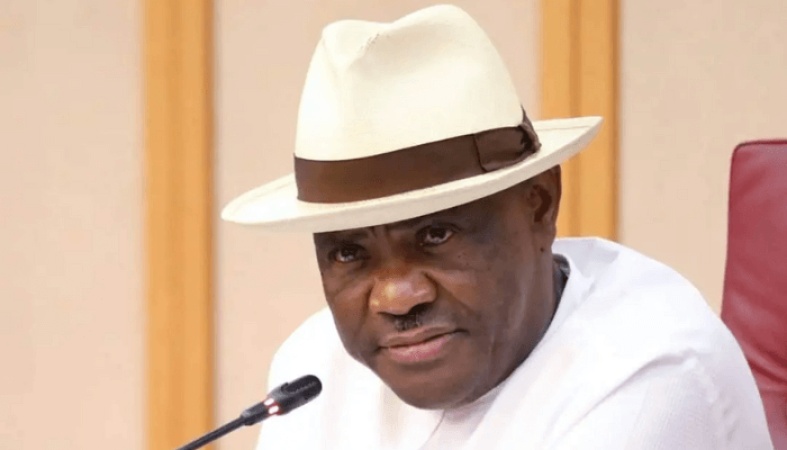PDP: Reconciliation talks collapse as Wike’s faction takes control of states