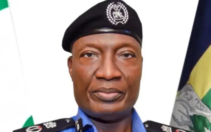 Lagos CP debunks viral extortion claim against Task Force