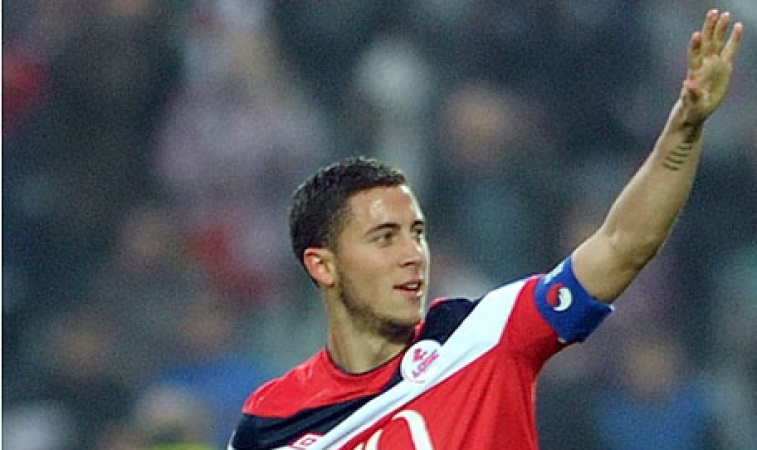 How Chelsea signed a star team with hidden payments