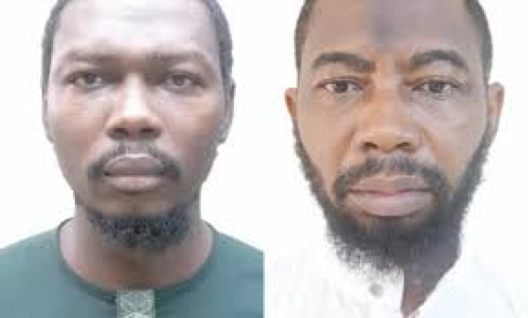 Alleged terrorism: DSS witness reveals where suspected Ansaru commanders received training