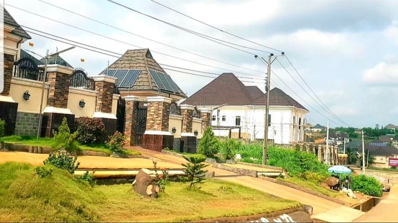 Supreme Court dismisses 39-year-old suit over Anambra’s Trans-Nkissi Layout acquisition