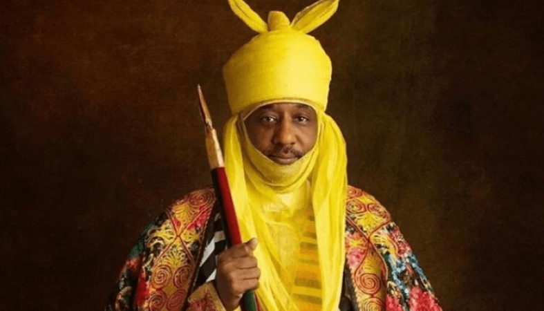 Emir Sanusi pockets N442m from MTN for 2025 financial year