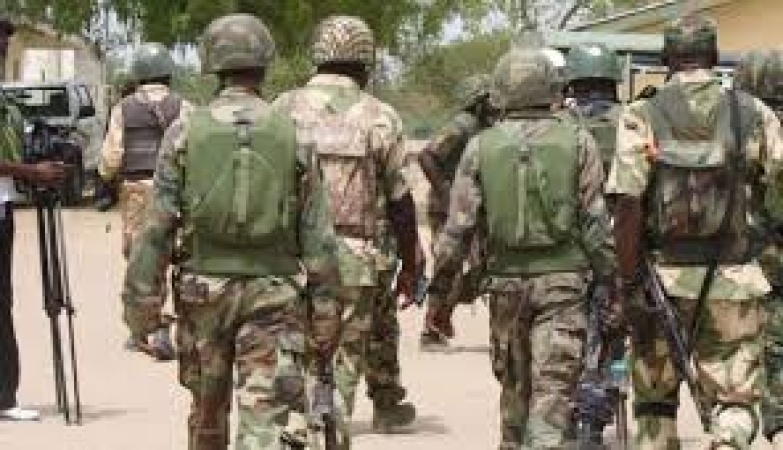 Nigeria’s defence sector flagged ‘very high risk’ for corruption