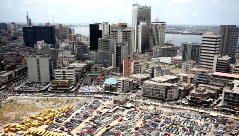 US, UK top Lagos Detty December arrivals as diaspora spending hits N396bn