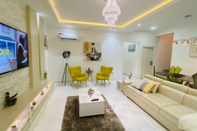 Lagos short-let market generates N281bn amid rising competition