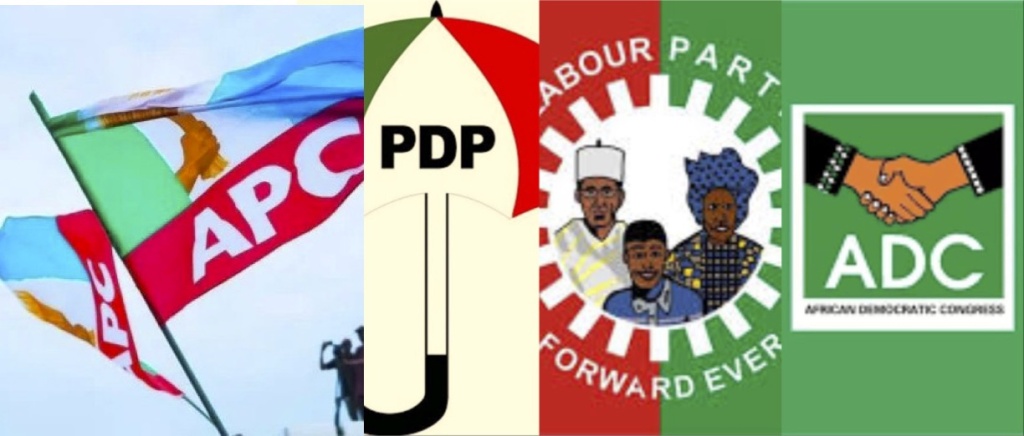 Party primaries: Rumblings in APC, ADC, PDP, LP