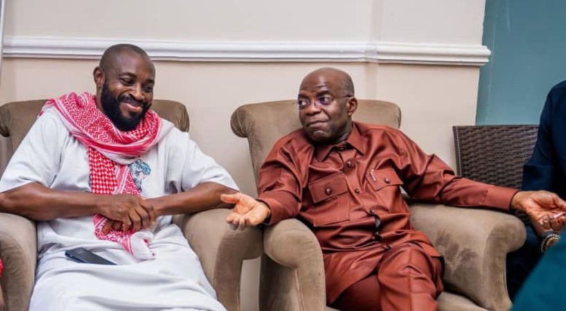 Kidnap kingpin Osisikankwu promised me N50m to save him — Soldier who arrested him