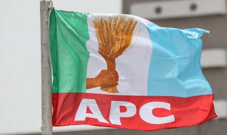 National Convention: APC to screen national office aspirants Tuesday