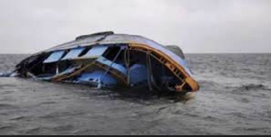 Over 150 suspected terrorists drown in Sokoto