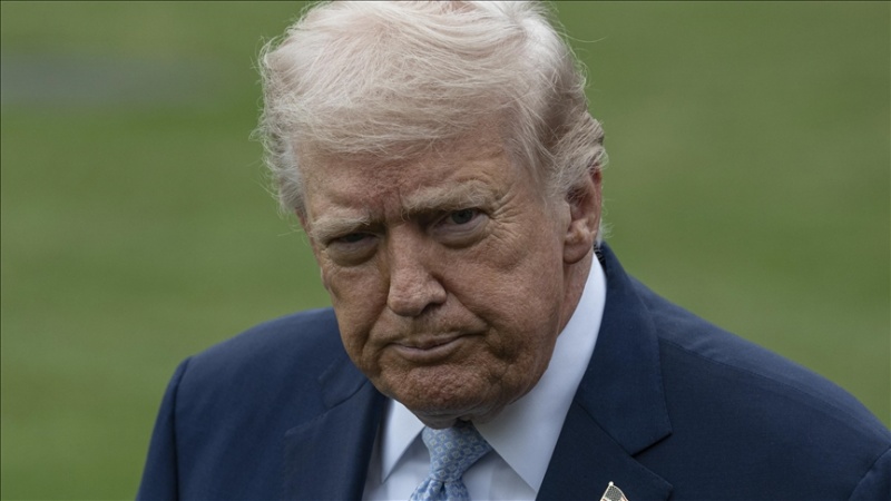 Trump calls Israeli President Herzog 'weak and pathetic' for not pardoning Netanyahu