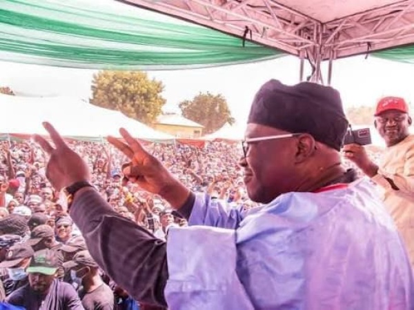 Yola agog for Fintiri’s grand reception into APC