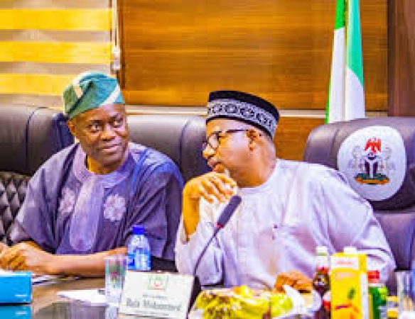 Makinde, Bala Mohammed differ on way forward for PDP