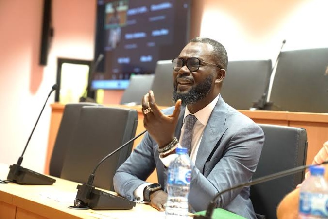 UN unveils new strategy to tackle crime, corruption, terrorism in Nigeria