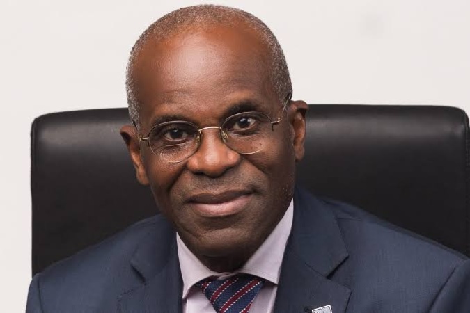 Nigeria must build resource resilience, says Renaissance Chairman