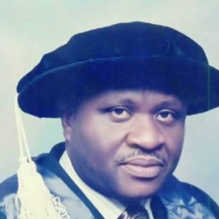 TB can be cured, says Prof. Onyire