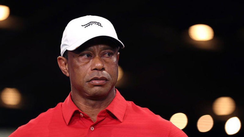 Woods targets Masters after return to action in TGL