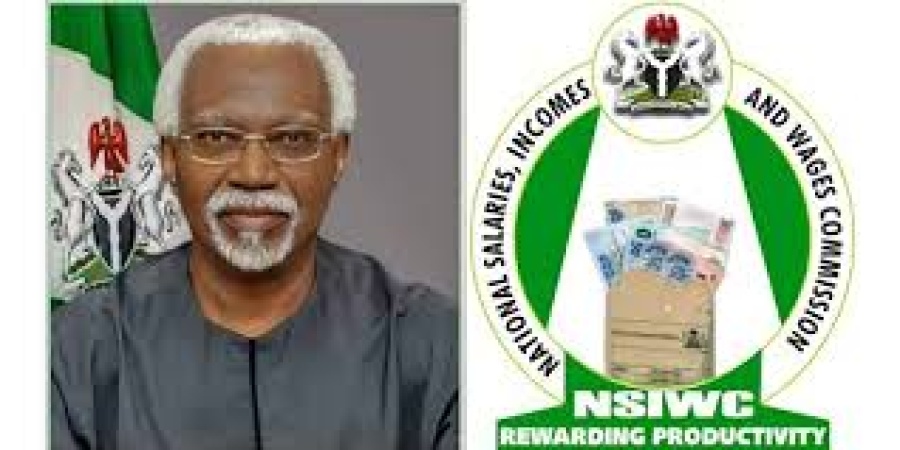 JNPSNC blasts Wages Commission over delayed 40 per cent allowance circular