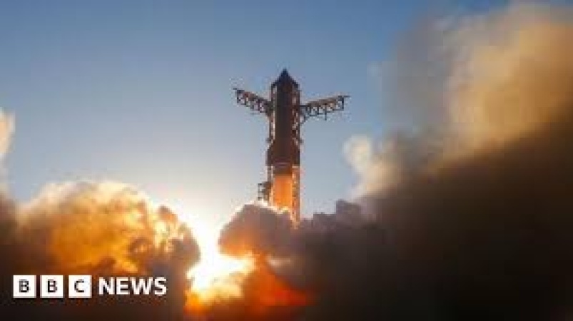 Rocket stocks soar on report Musk's SpaceX to file for share sale