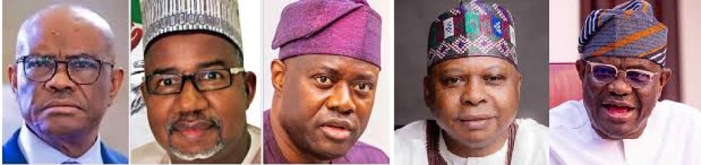 PDP's fate hangs in balance as 2027 contest gathers momentum