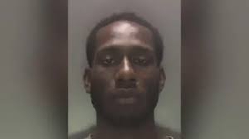 Nigerian sentenced to life imprisonment for murder in UK