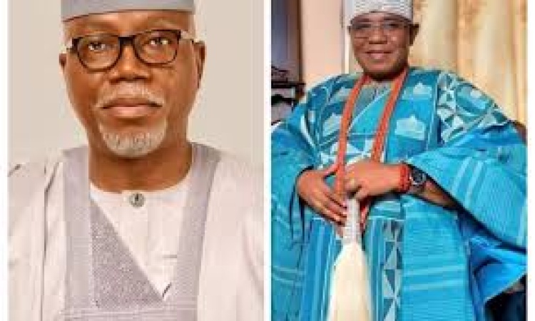 Ondo AG praises Governor Aiyedatiwa’s visionary transformation of Ondo State
