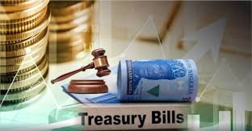 March 2026 rates: Guide to buying Treasury Bills in Nigeria