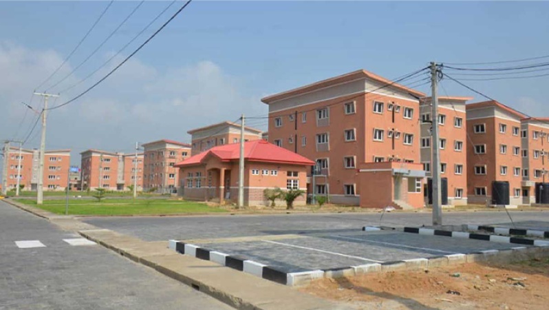 Lagos Govt. seeks residents’ feedback to improve housing estates