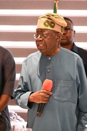 74th birthday: Tinubu touts reform progress amid challenges, expresses gratitude for opportunity to serve