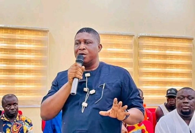 INC moves to reconcile Niger Delta ex-agitators, politicians