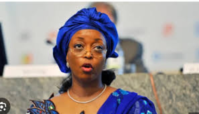 CSOs raise concern over Diezani, Alamiesegha's recovered loots