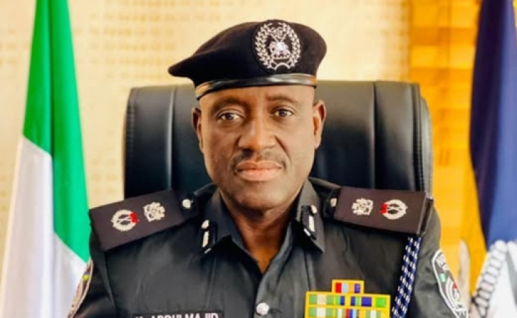 Police nab five suspected kidnappers, rescue minor, recover N1.5m ransom