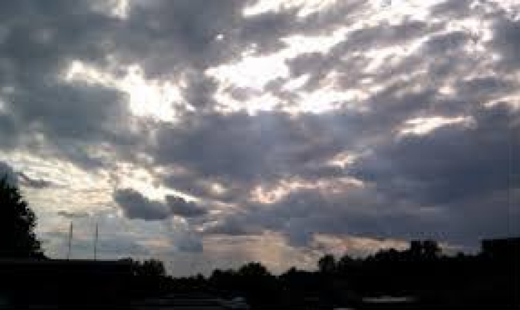 NiMet predicts 3-day dust haze, sunshine from Monday