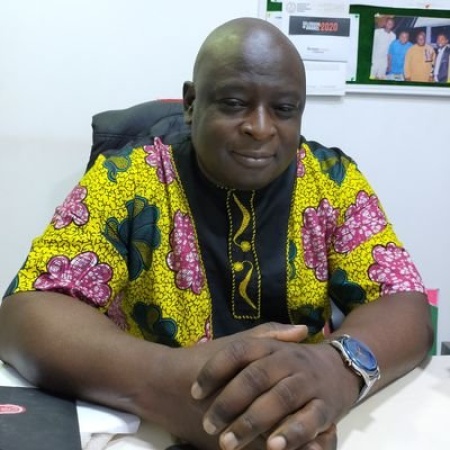 Insecurity demarketing Tinubu’s administration — Kolade-Otitoju