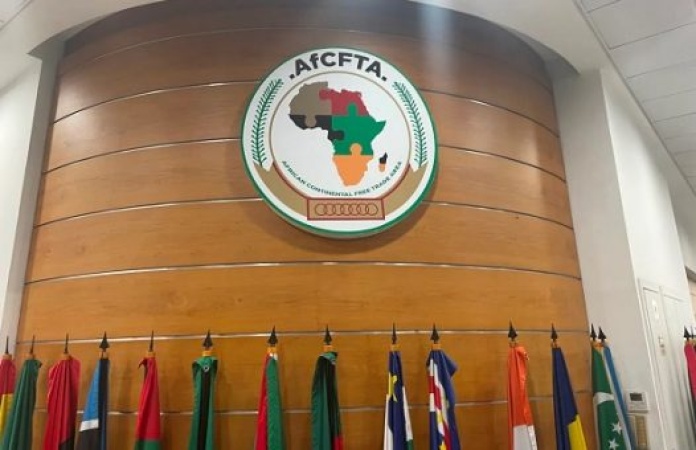 FG targets MSMEs’ access to $3.5trn AfCFTA market, launches cross-border payments report
