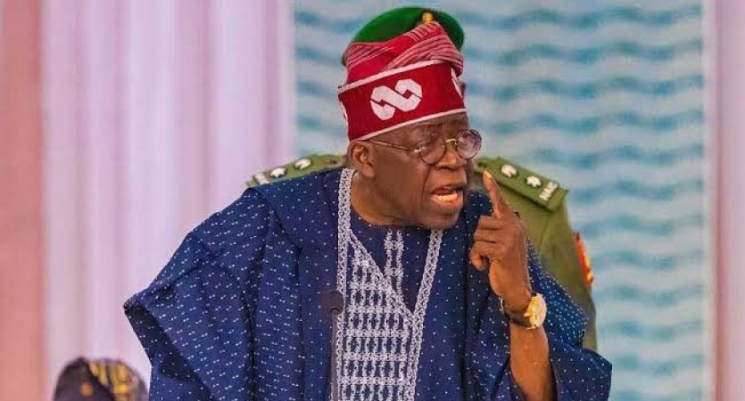 Tinubu condemns killings in Plateau and Kaduna, assures security agencies will bring perpetrators to justice