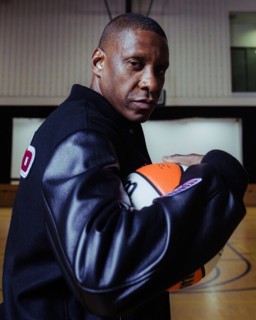 Basketball: Ujiri joins Toronto Tempo ownership, targets Nigerian girls